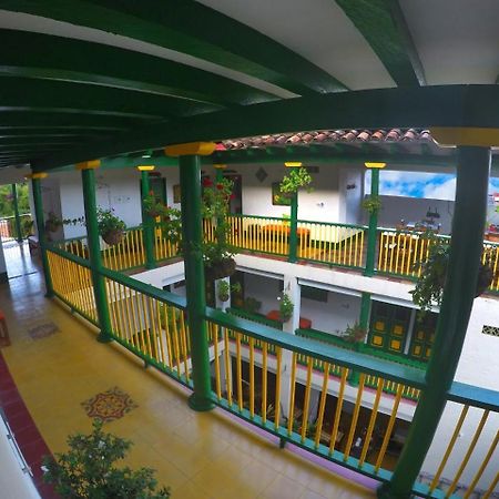 Hotel Vegas Del Rio Tamesis ภายนอก รูปภาพ