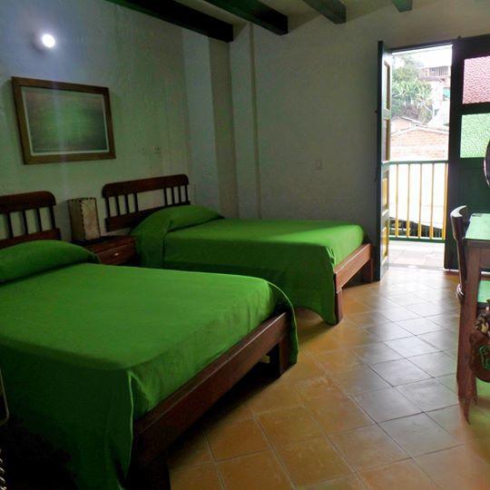 Hotel Vegas Del Rio Tamesis ภายนอก รูปภาพ